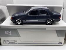 Dark Grey / Blue Schabak Model Sierra Sapphire 1.25th Scale New In Box