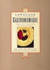 Larousse Gastronomique,Prosper