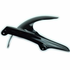 Pyramid Rear Hugger Gloss