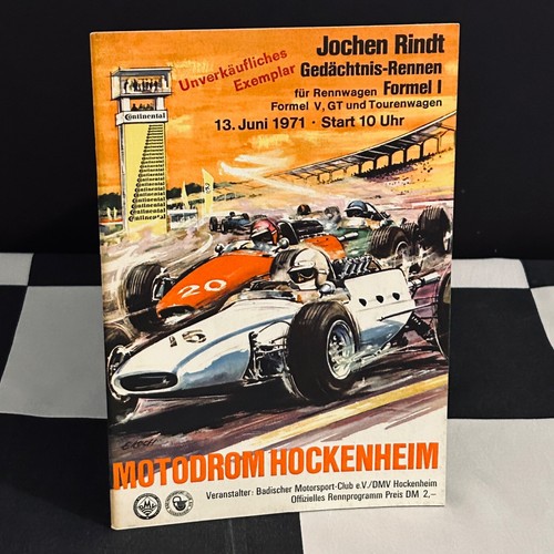 1971 hockenheim jochen rindt - jochen,