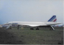 Air France Concorde 115-2007