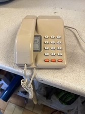 BT Viscount Vintage Telephone