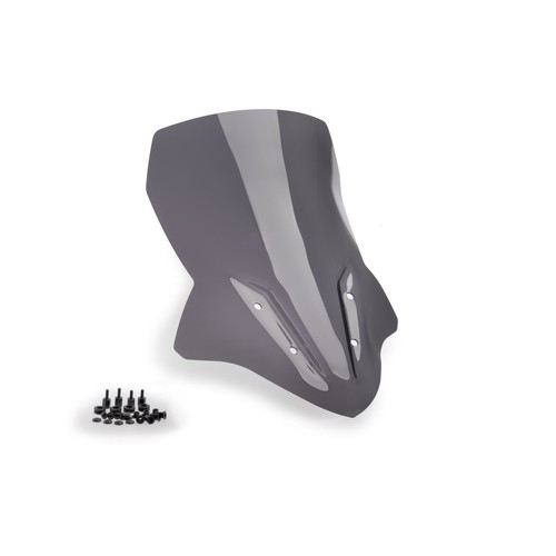 Puig touring fairing dark