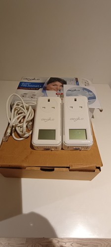 Devolo dlan 200 avsmart - devolo,