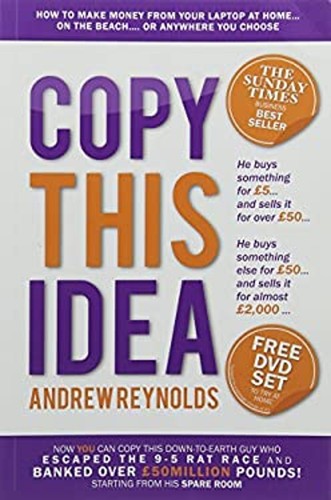 Copy this idea - copy,