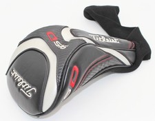 Titleist 915D Driver Headcover Golf Club Cover *Very Good Condition*