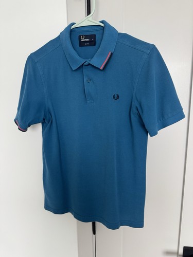 Fred perry polo - perry,