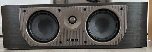 Mission m7c2 cinema surround - cinema,