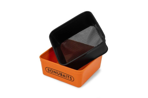 Sonubaits eva bait tub - eva,