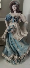 Spring Posy" figurine from the