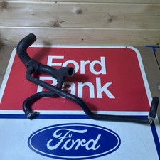 FORD ESCORT MK4 XR3I Rs Turbo