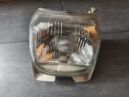 Headlight light lamp honda - headlight,