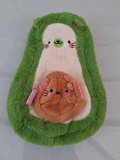 Paperchase fluffyfurry avocado - paperchase,