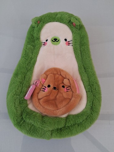 Paperchase fluffyfurry avocado - paperchase,