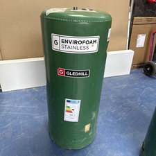 Gledhill 114L Cylinder 1050x390