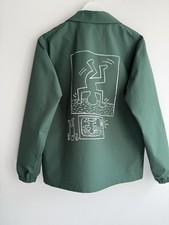 Uniqlo UT x Keith Haring Coach