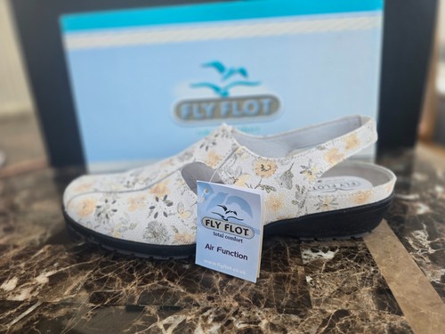 Fly flot total - flot,
