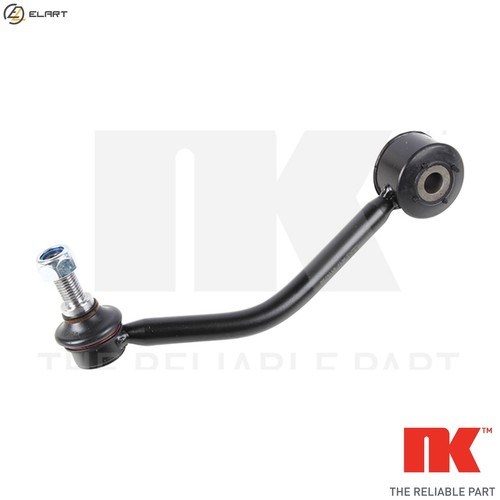 Linkcoupling rod stabiliser - rod,
