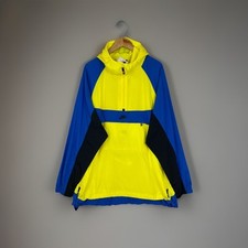Nike archive woven pop over - nike,