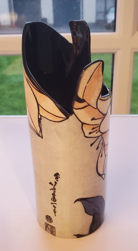 John beswick silhouette art - john, d'art