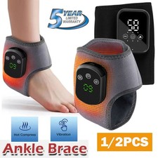 Electric Foot Ankle Massager