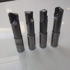 Sandvik 25mm Indexable End