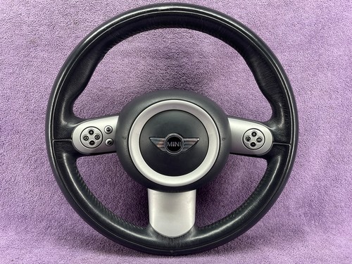Mini r50 r53 steering - r50,