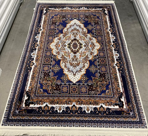 Traditional oriental rug - traditional,