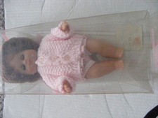 Zapf creation baby doll