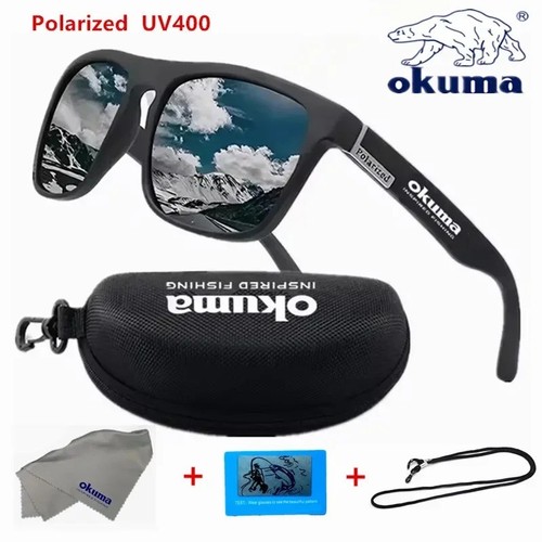 Shimano polarized sunglasses - shimano,