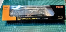 Gaugemaster Track Cleaner for OO/HO Scale. Weathered.