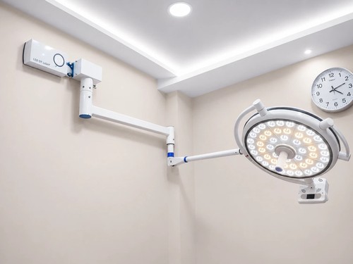 Surgical and examination - surgical,