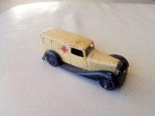 Vintage Dinky 1940s DAIMLER