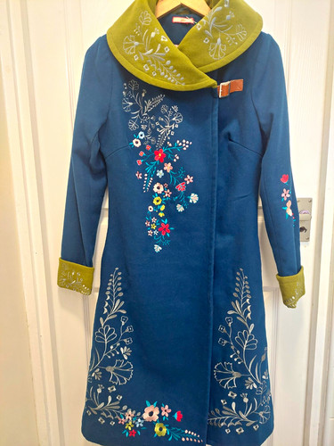 Joe browns elegant floral - elegant,