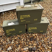British Army NATO GREEN