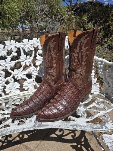 13d lucchese classics - lucchese, jumbo