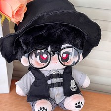 Alien stage ivan Anime 20cm