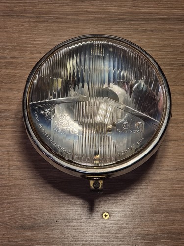 Cagiva planet 125 headlight - cagiva,
