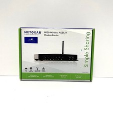 NETGEAR DGN1000 N150 Wireless