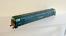 Graham Farish N Gauge BR Green