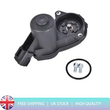 Electric handbrake rear - electric,