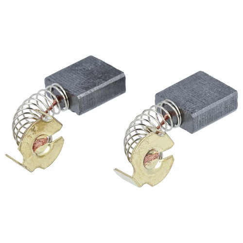 Carbon brushes for bosch - carbon, gcm