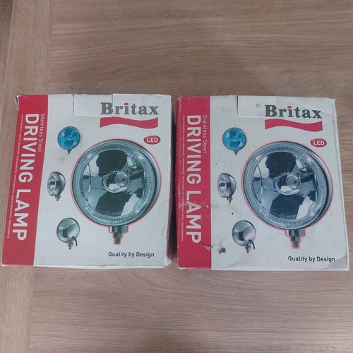 Britax l28 series driving - britax,