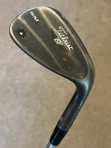 Titleist sm6 vokey design - titleist, 52