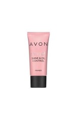 Avon Magix Shine & Oil Control
