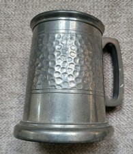 Olde Country Rose Pewter