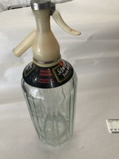 Schweppes Soda Dispenser