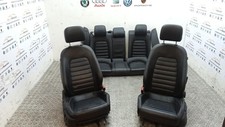 VW PASSAT CC 2012 CC Leather