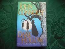 Dark Hollow: A Charlie Parker