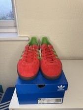 Adidas Athens Uk11 Bnib